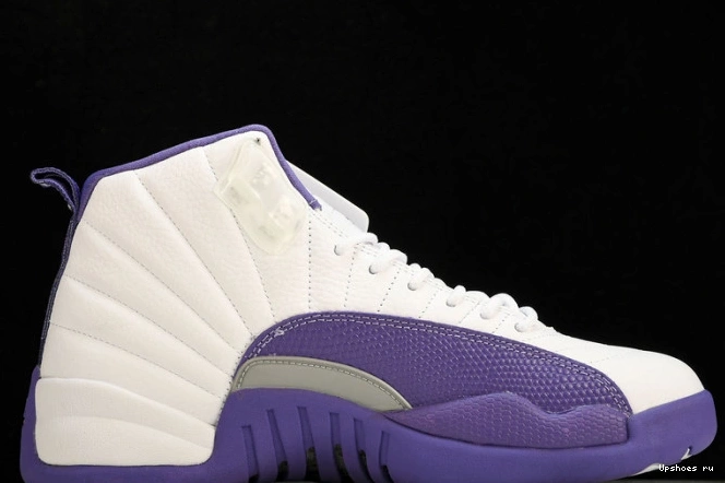12 CT8013-150 Purple Jordan Retro 1122